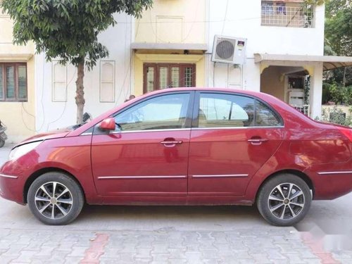 2012 Tata Manza MT for sale in Ahmedabad