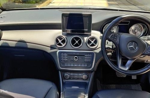 Used 2015 Mercedes Benz 200 AT for sale in Bangalore