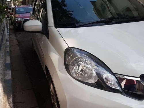 Used 2014 Honda Mobilio V i-DTEC MT for sale in Kolkata