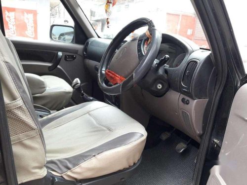 Used Mahindra Scorpio VLX 2011 MT for sale in Patna