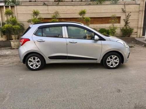 Used 2013 Hyundai i10 Sportz MT for sale in New Delhi