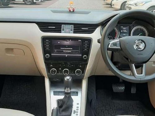 2019 Skoda Octavia AT for sale in Mumbai