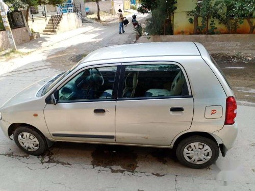 Maruti Suzuki Alto 2007 MT for sale in Hyderabad