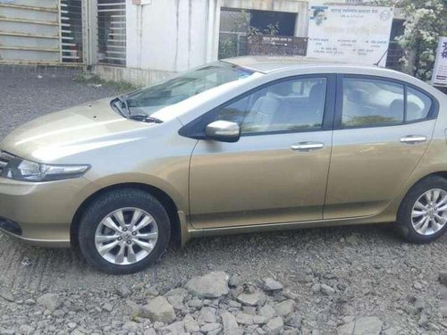 Used 2012 Honda City MT for sale in Pune