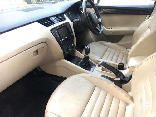 Used 2015 Skoda Octavia AT for sale in Mumbai