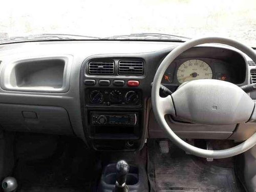 2008 Maruti Suzuki Alto MT for sale in Hyderabad