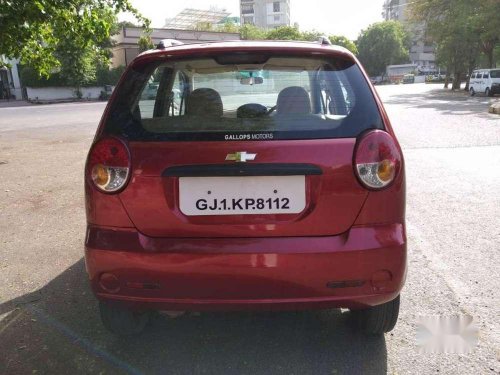 2012 Chevrolet Spark 1.0 MT for sale in Ahmedabad 