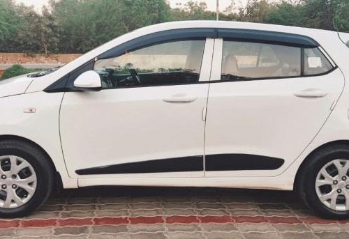 Used 2016 Hyundai Grand i10 1.2 Kappa Magna MT in New Delhi