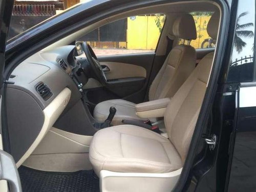 Volkswagen Vento 2011 MT for sale in Chennai