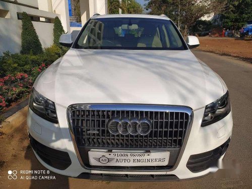 Used 2010 Audi TT 2.0 TFSI AT for sale in Hyderabad