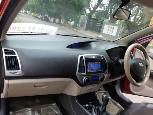 Hyundai I20 Magna 1.4 CRDI, 2012, Diesel MT in Ahmedabad
