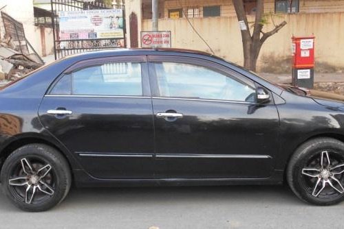 2010 Toyota Corolla Altis G MT for sale in Mumbai