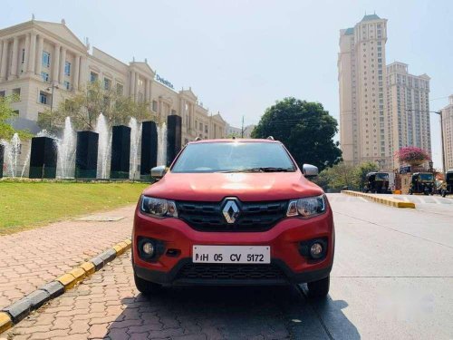 2016 Renault KWID MT for sale in Mumbai