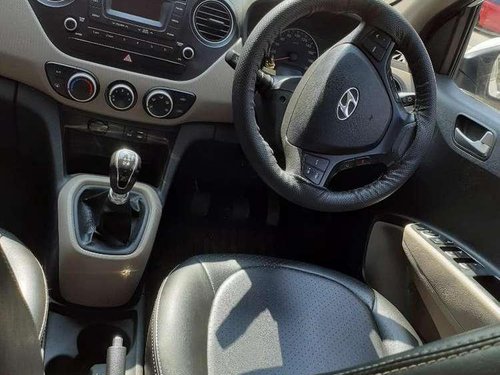 Hyundai Grand i10 2016 MT for sale in Ahmedabad 