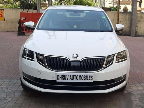 2019 Skoda Octavia AT for sale in Mumbai