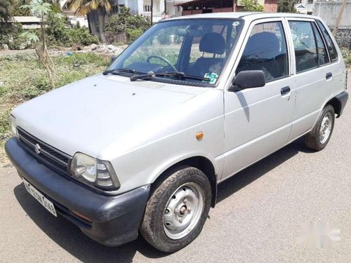 Used 2006 Maruti Suzuki 800 MT for sale in Satara