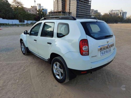 2012 Renault Duster MT for sale in Ahmedabad