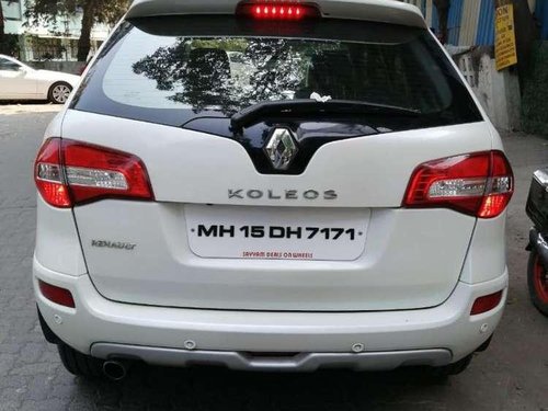 2012 Renault Koleos AT for sale in Mumbai