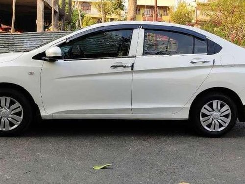 Used 2014 Honda City MT for sale in Kolkata