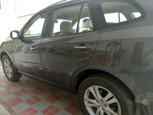 2012 Hyundai Santa Fe MT for sale in Secunderabad 