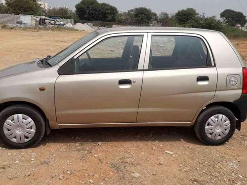 2008 Maruti Suzuki Alto MT for sale in Hyderabad