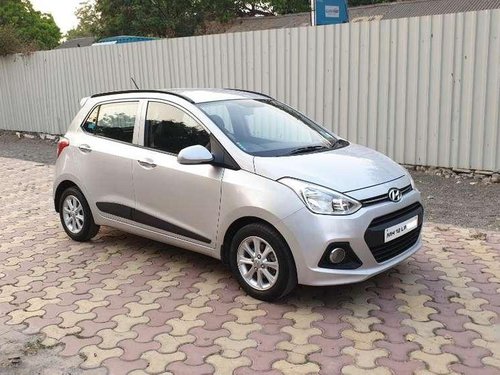 2015 Hyundai i10 Asta AT for sale in Pune