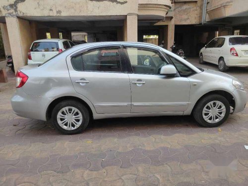 Maruti Suzuki Sx4 SX4 VXi CNG, 2010 MT in Ahmedabad