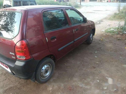 Maruti Suzuki Alto 2011 AT for sale in Coimbatore