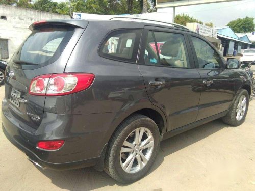 2012 Hyundai Santa Fe MT for sale in Secunderabad 