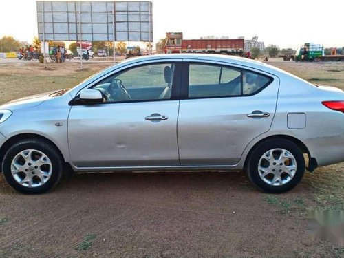 Used Renault Scala RxL 2013 MT for sale in Ahmedabad 