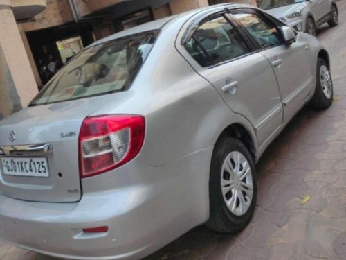 Maruti Suzuki Sx4 SX4 VXi CNG, 2010 MT in Ahmedabad