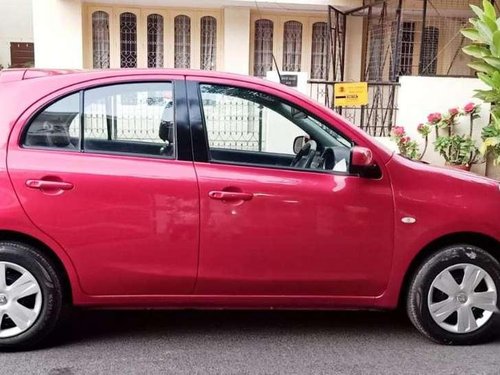 Used Renault Pulse RxL 2012 MT for sale in Nagar 