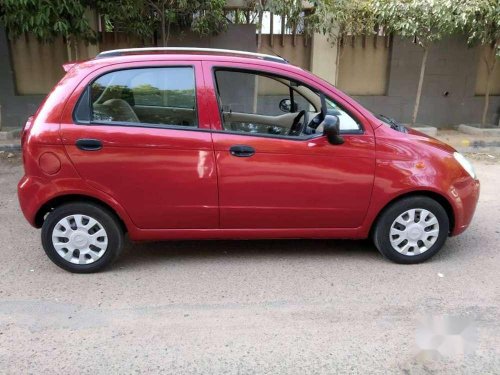 2012 Chevrolet Spark 1.0 MT for sale in Ahmedabad 