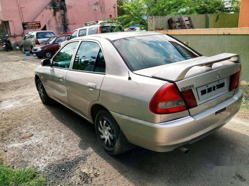 Used Mitsubishi Lancer 2.0 2002 MT for sale in Chennai