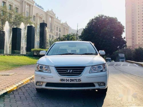 Hyundai Sonata Embera 2.0 CRDi, 2009, Diesel MT in Mumbai