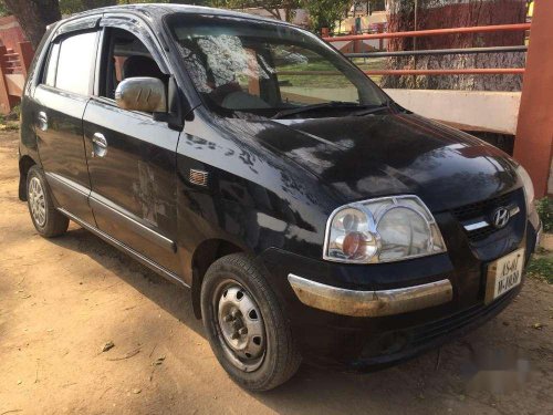 Hyundai Santro Xing GLS, 2005, Petrol MT for sale in Guwahati