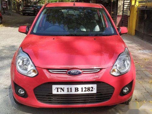 Used 2013 Ford Figo Diesel Titanium MT for sale in Chennai