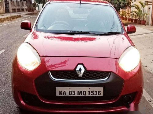 Used Renault Pulse RxL 2012 MT for sale in Nagar 