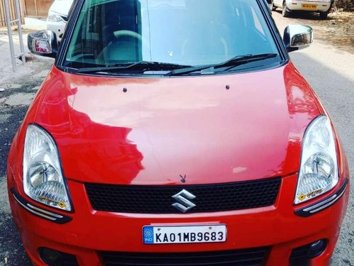 Maruti Suzuki Swift VXi ABS, 2006, Petrol MT in Nagar