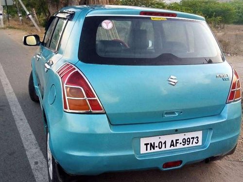 2008 Maruti Suzuki Swift VDI MT for sale in Vellore