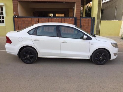 Used 2014 Skoda Rapid 1.5 TDI Elegance MT in Bangalore