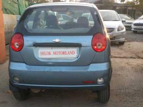 2008 Chevrolet Spark 1.0 LS MT for sale in Ahmedabad