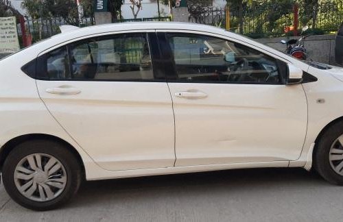 Used Honda City i-DTEC SV 2015 MT in New Delhi