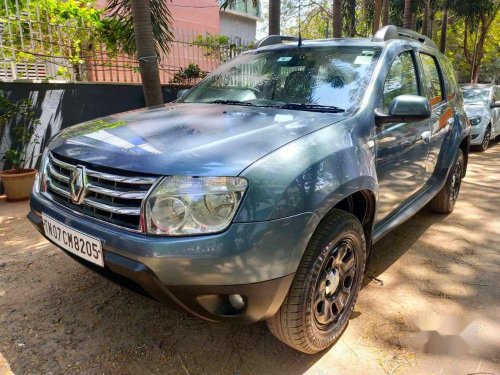 Used Renault Duster 2014 MT for sale in Chennai 