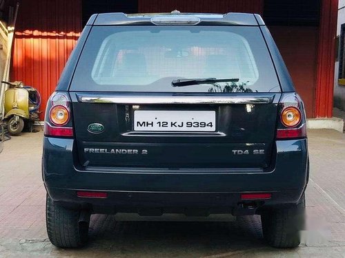 2013 Land Rover Freelander 2 SE AT for sale in Koregaon 