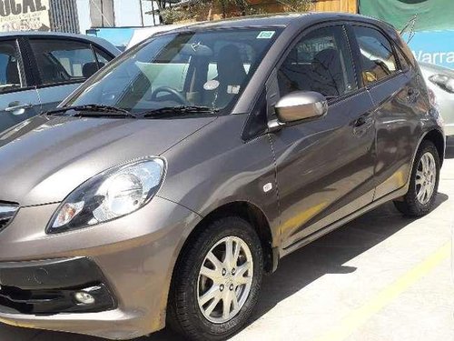 2012 Honda Brio MT for sale in Pune