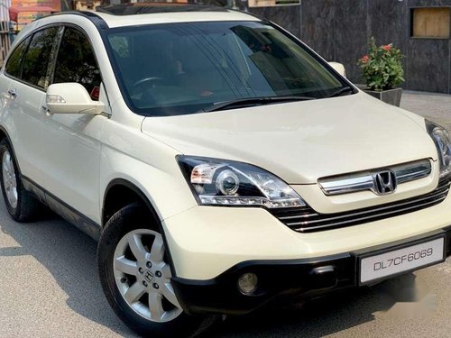 Used 2008 Honda CR V AT for sale in Gurgaon 