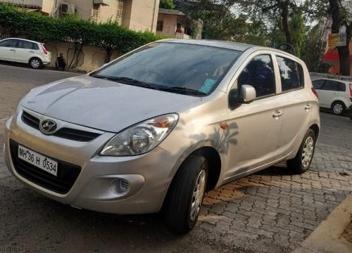 2009 Hyundai i20 Magna MT in Nagpur