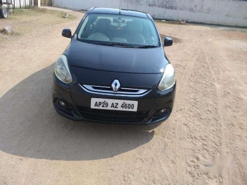 Used Renault Scala 2013 MT for sale in Hyderabad 