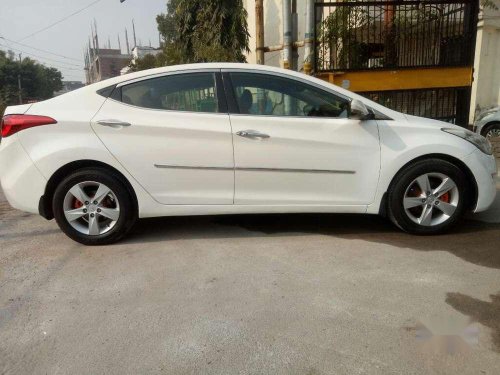 Used Hyundai Elantra 1.6 SX 2013 MT for sale in Ghaziabad 